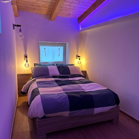 La Botte Piccola Bed & Breakfast Benevento Exterior photo